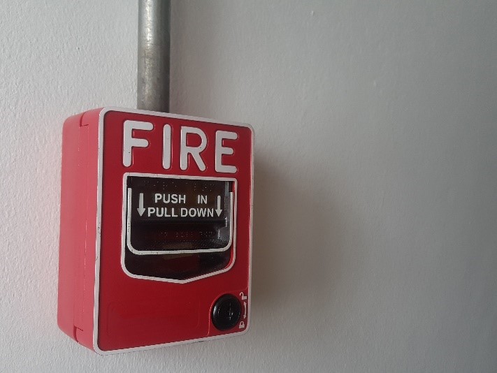COMMERCIAL FIRE SYSTEMS